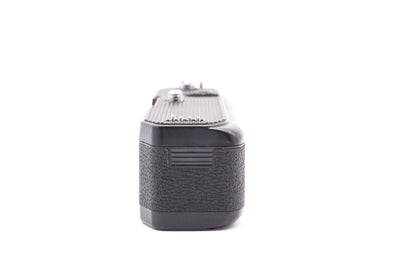 Soligor C-1TR Winder Motorwinder Griff für Canon A1 AE-1 AE-1 Program AV-1