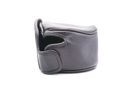 Sony Kameratasche LCJ-HL Etui Schwarz Hülle Jacket Case HX300 HX400 HX400V