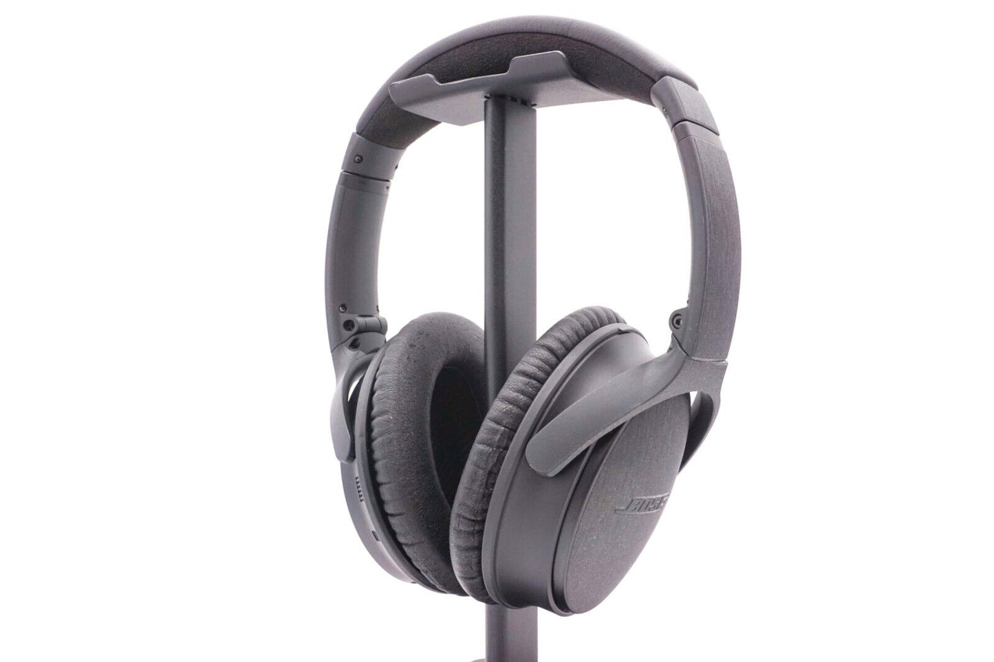 Bose QuietComfort 35 QC35 QC 35 Noise Cancelling Bluetooth Kopfhörer Overhead