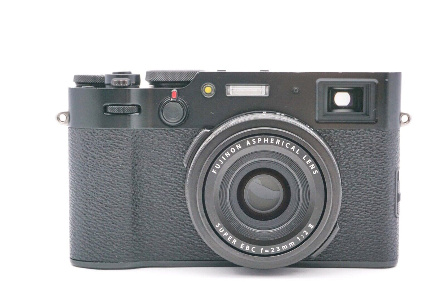 Fujifilm X100V Kompaktkamera Fuji Digitalkamera 15400 Auslösungen - Refurbished