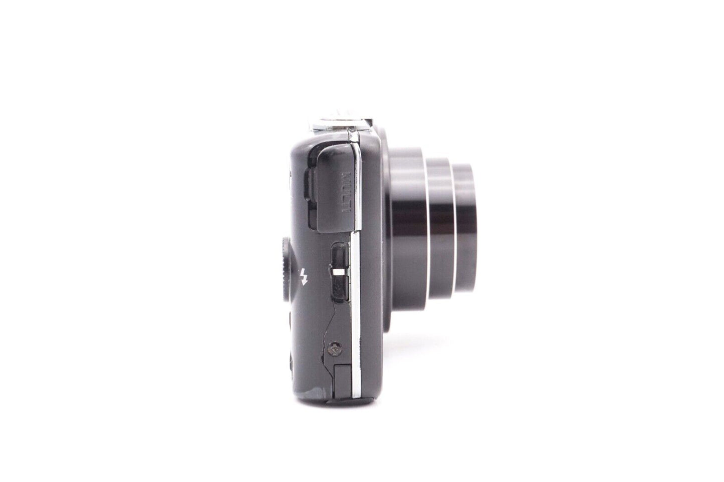 Sony CyberShot DSC-WX220 Kamera Kompakt Digitalkamera Reisekamera - Refurbished
