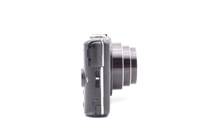 Sony CyberShot DSC-WX220 Kamera Kompakt Digitalkamera Reisekamera - Refurbished