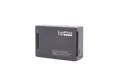 GoPro HERO 4 Black Action Kamera HD 4K Video Outdoor Sportkamera - Refurbished