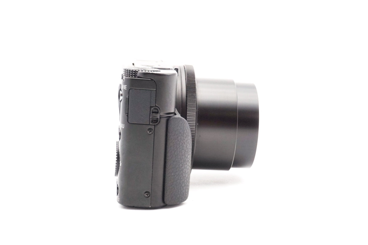 Sony DSC-RX100 Digitalkamera Kamera CyberShot Reisekamera Kompakt  - Refurbished