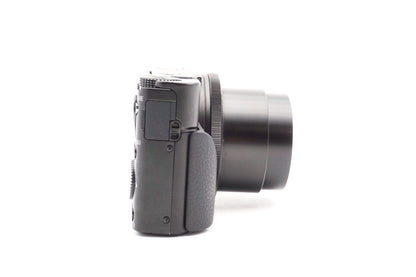 Sony DSC-RX100 Digitalkamera Kamera CyberShot Reisekamera Kompakt  - Refurbished