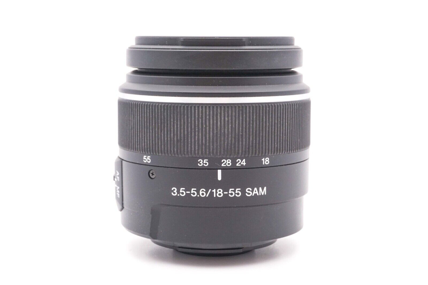 Sony DT 18-55mm f3.5-5.6 SAM SAL1855 Sony A Zoom Objektiv Lens | Refurbished