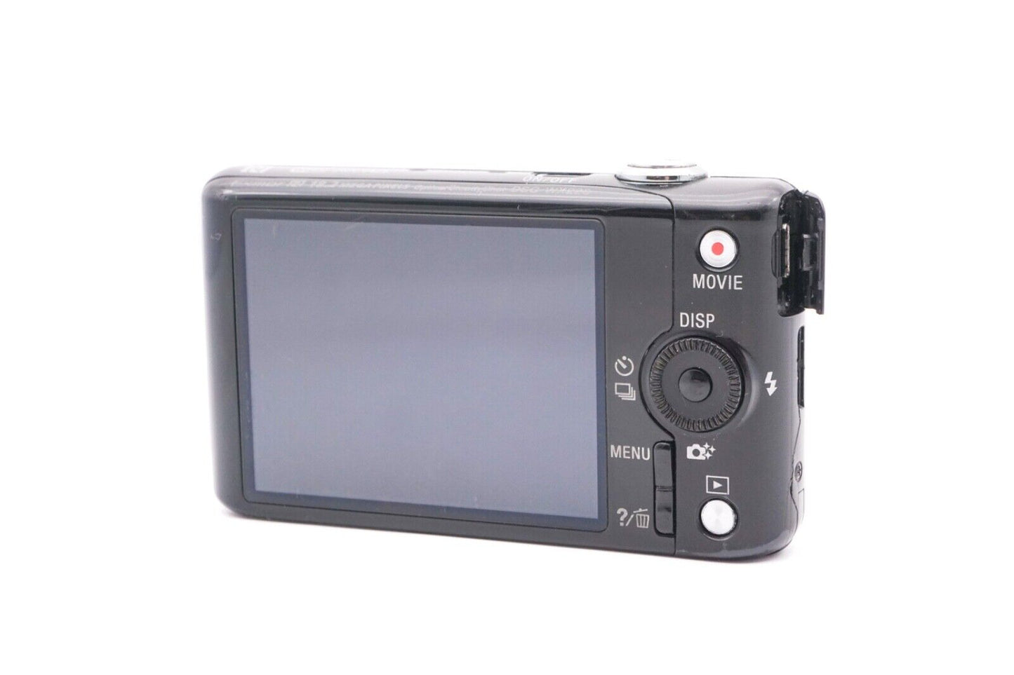 Sony CyberShot DSC-WX220 Kamera Kompakt Digitalkamera Reisekamera - Refurbished