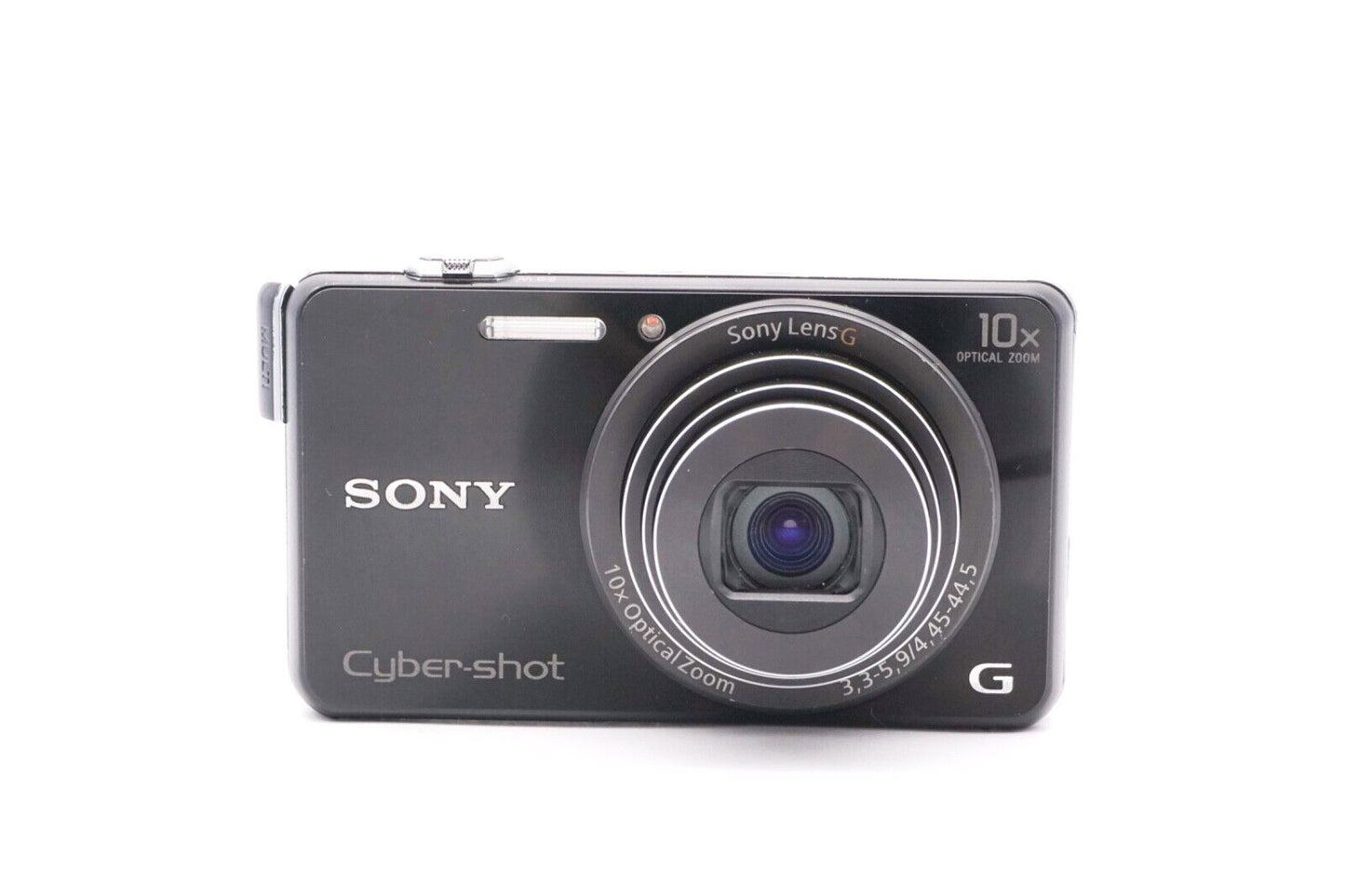 Sony CyberShot DSC-WX220 Kamera Kompakt Digitalkamera Reisekamera - Refurbished