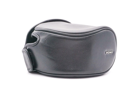 Sony Kameratasche LCJ-HL Etui Schwarz Hülle Jacket Case HX300 HX400 HX400V