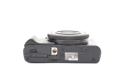 Sony DSC-RX100 Digitalkamera Kamera CyberShot Reisekamera Kompakt  - Refurbished