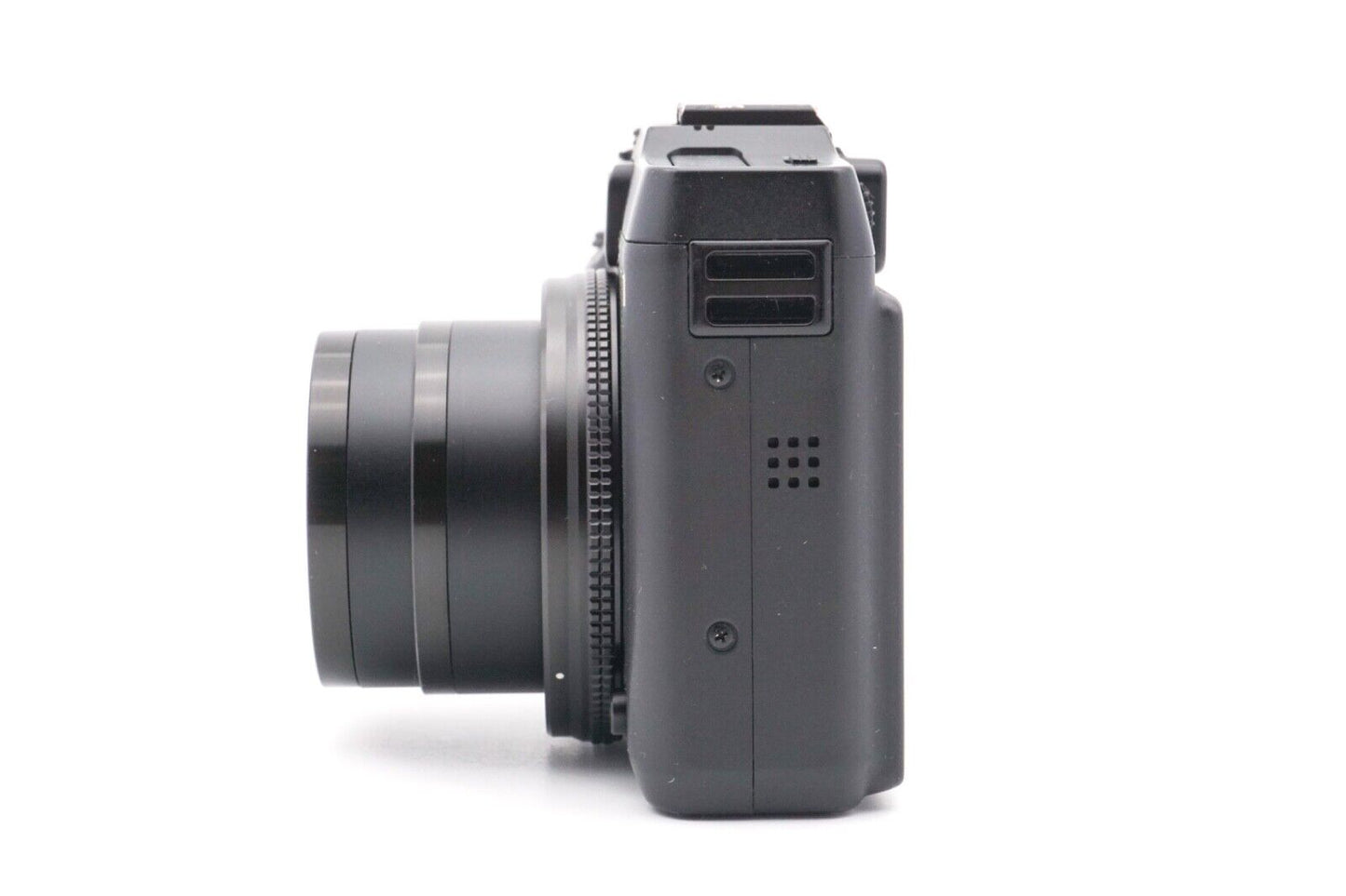 Canon PowerShot G16 Kamera Kompakt Digitalkamera Reisekamera - Refurbished