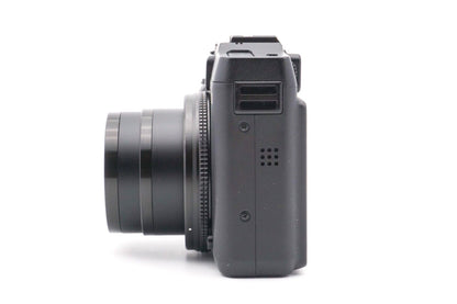 Canon PowerShot G16 Kamera Kompakt Digitalkamera Reisekamera - Refurbished