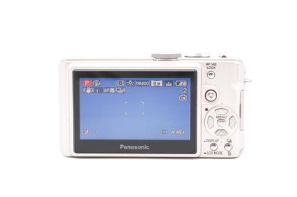 Panasonic Lumix DMC-LX2 Kamera Kompakt Digitalkamera Reisekamera - Refurbished