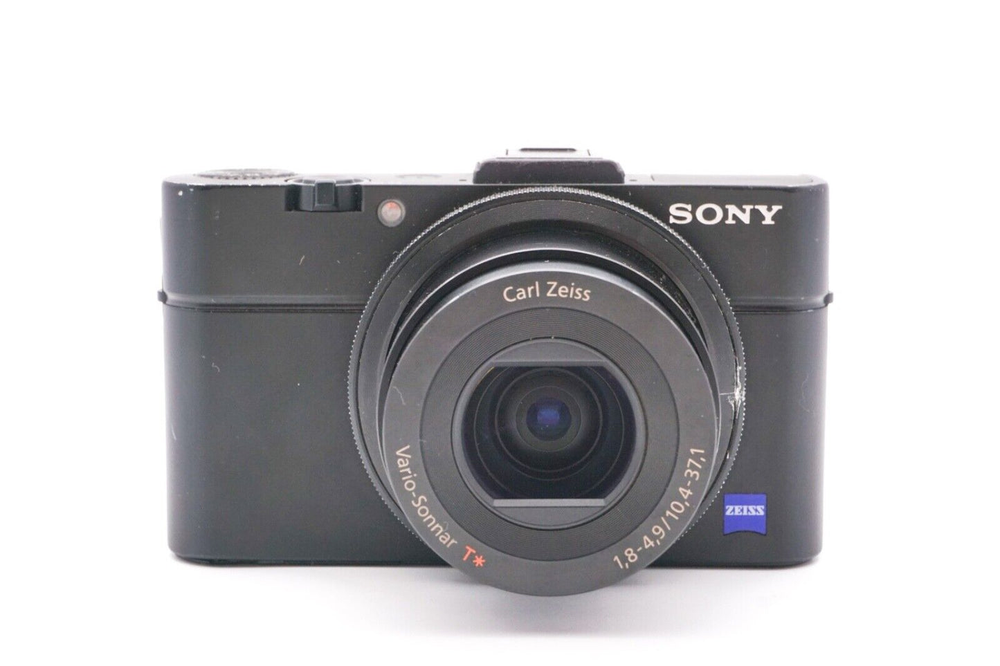 Sony DSC-RX100 II M2 Kamera Kompakt Digitalkamera Reisekamera