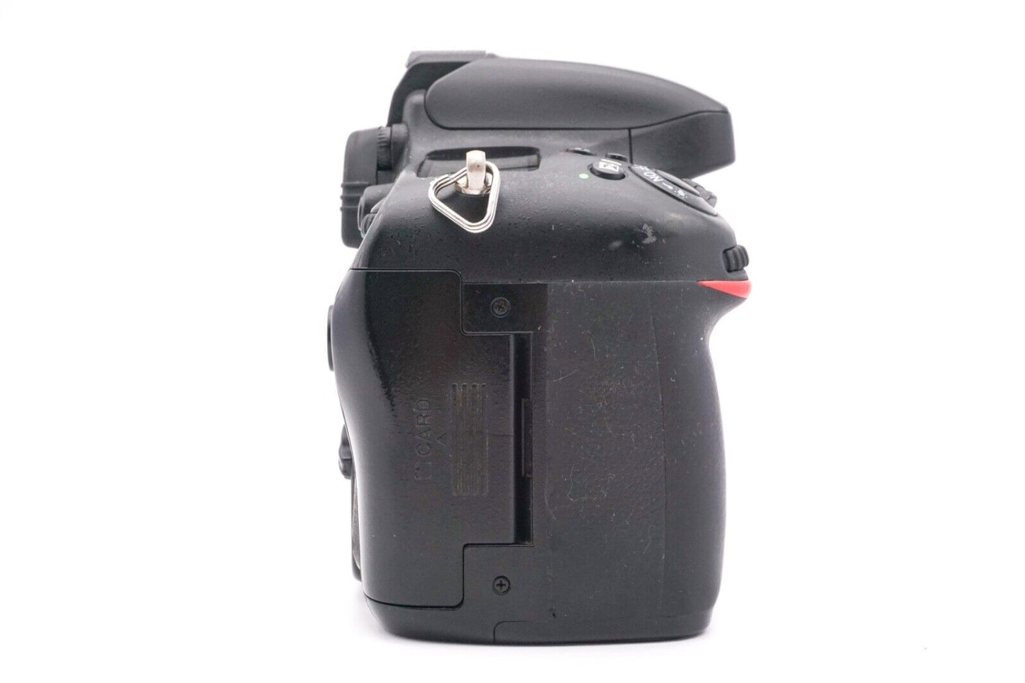 Nikon D610 Body Gehäuse Spiegelreflexkamera 24.3MP DSLR Kamera | Refurbished
