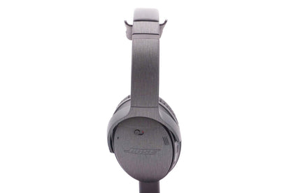 Bose QuietComfort 35 QC35 QC 35 Noise Cancelling Bluetooth Kopfhörer Overhead