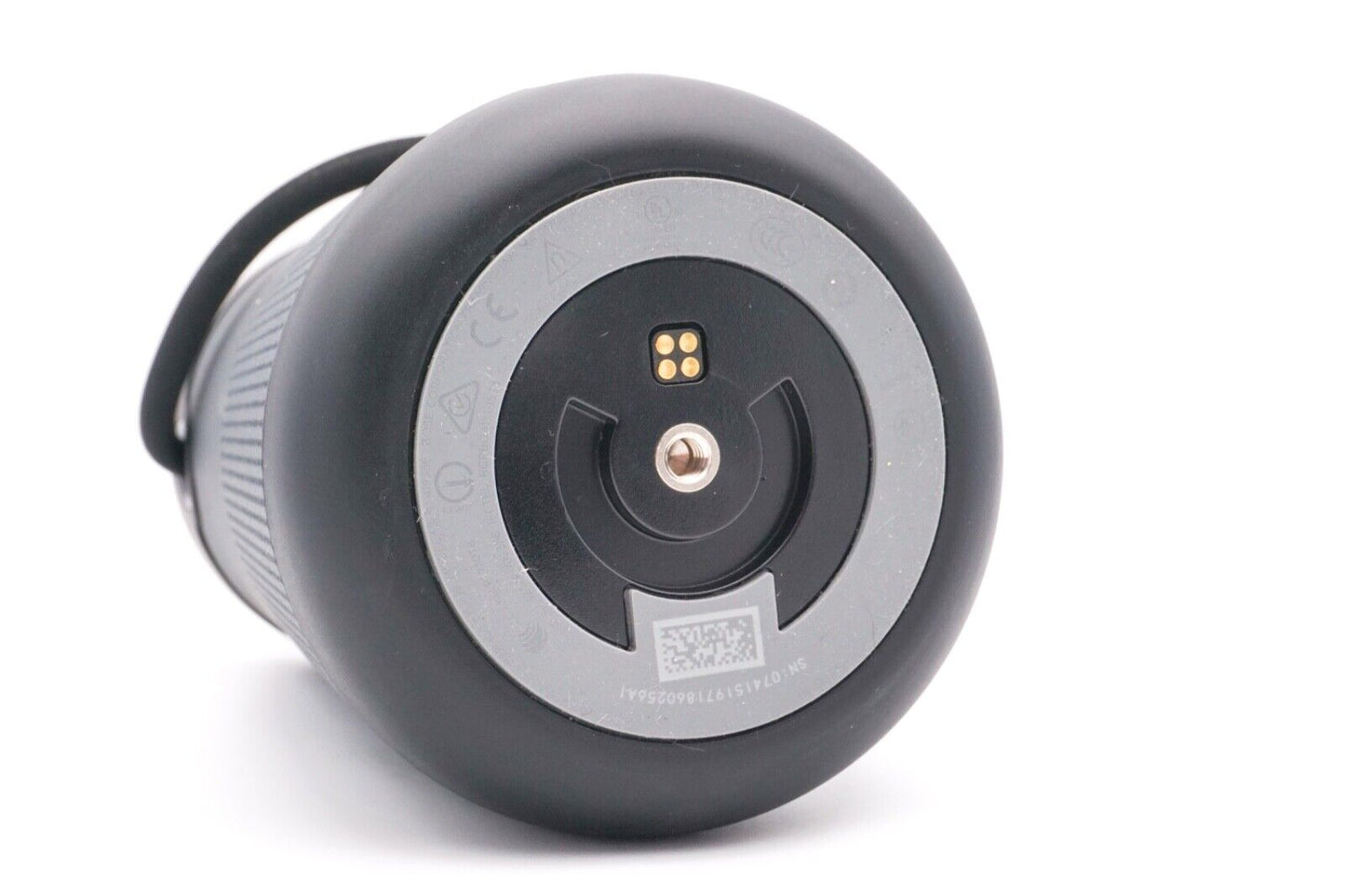 Bose Soundlink Revolve Plus Bluetooth Speaker Lautsprecher Schwarz | Refurbished
