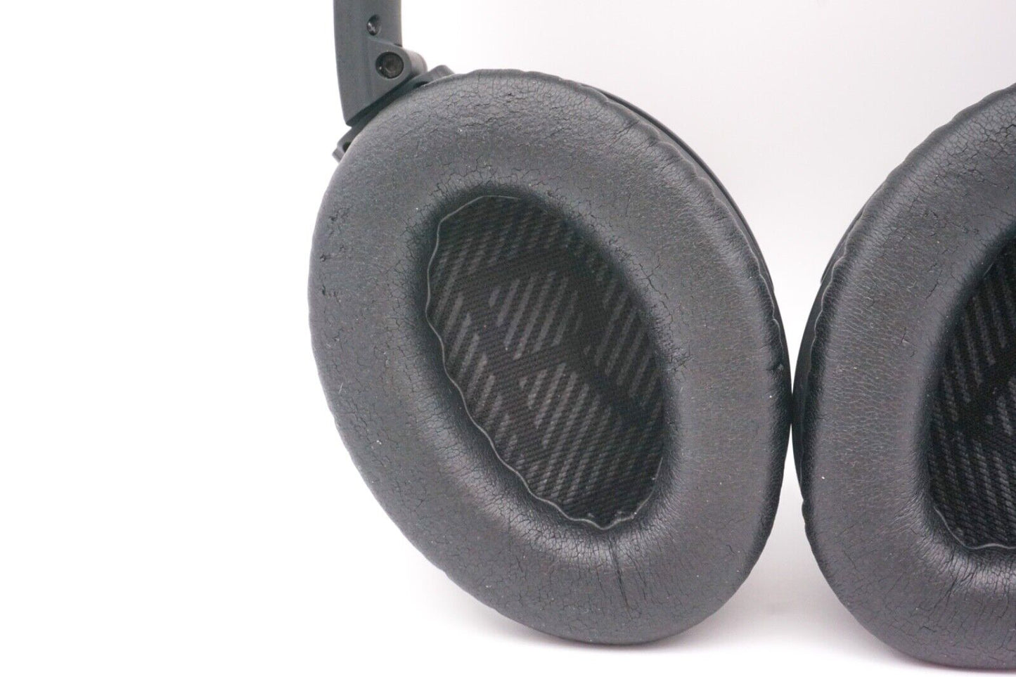 Bose QuietComfort 35 QC35 QC 35 Noise Cancelling Bluetooth Kopfhörer Overhead
