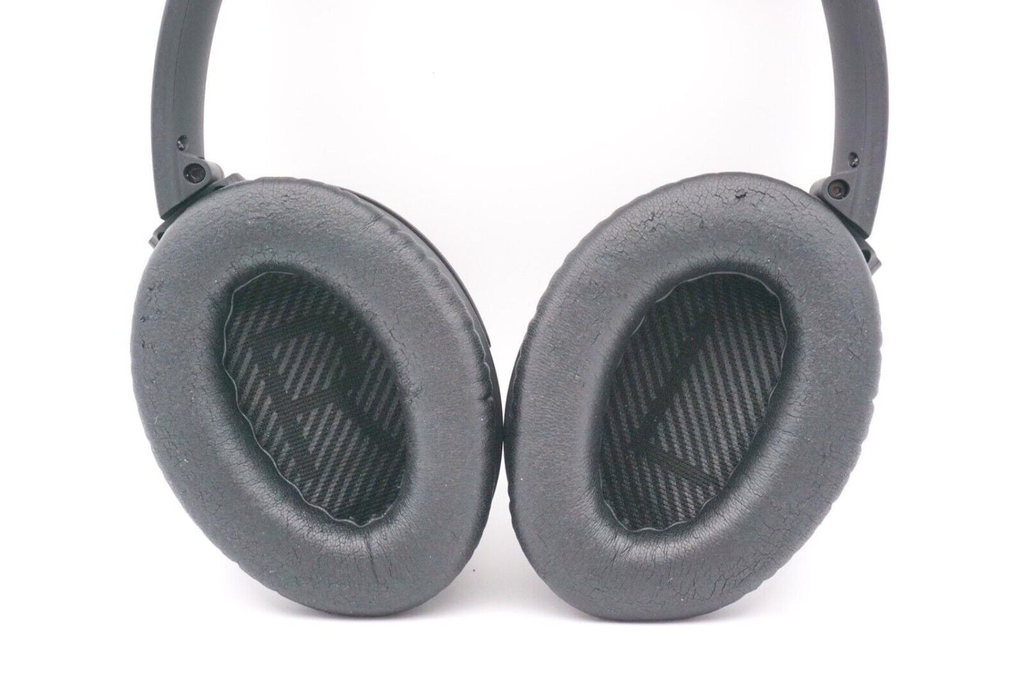 Bose QuietComfort 35 QC35 QC 35 Noise Cancelling Bluetooth Kopfhörer Overhead