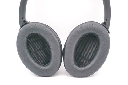 Bose QuietComfort 35 QC35 QC 35 Noise Cancelling Bluetooth Kopfhörer Overhead