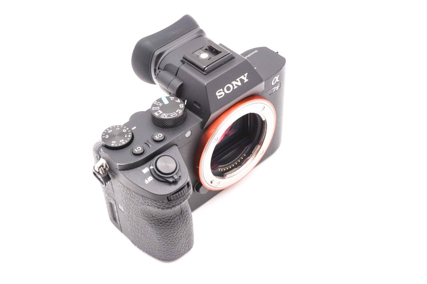 Sony Alpha A7 II 2 M2 Body digitale spiegellose Systemkamera DSLM | Refurbished