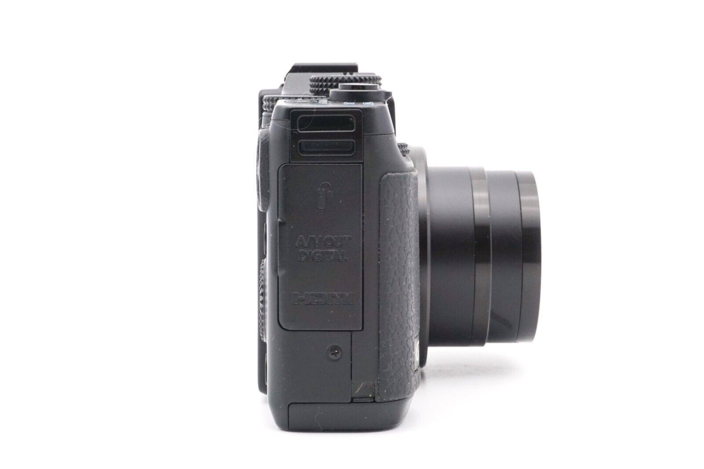 Canon PowerShot G16 Kamera Kompakt Digitalkamera Reisekamera - Refurbished