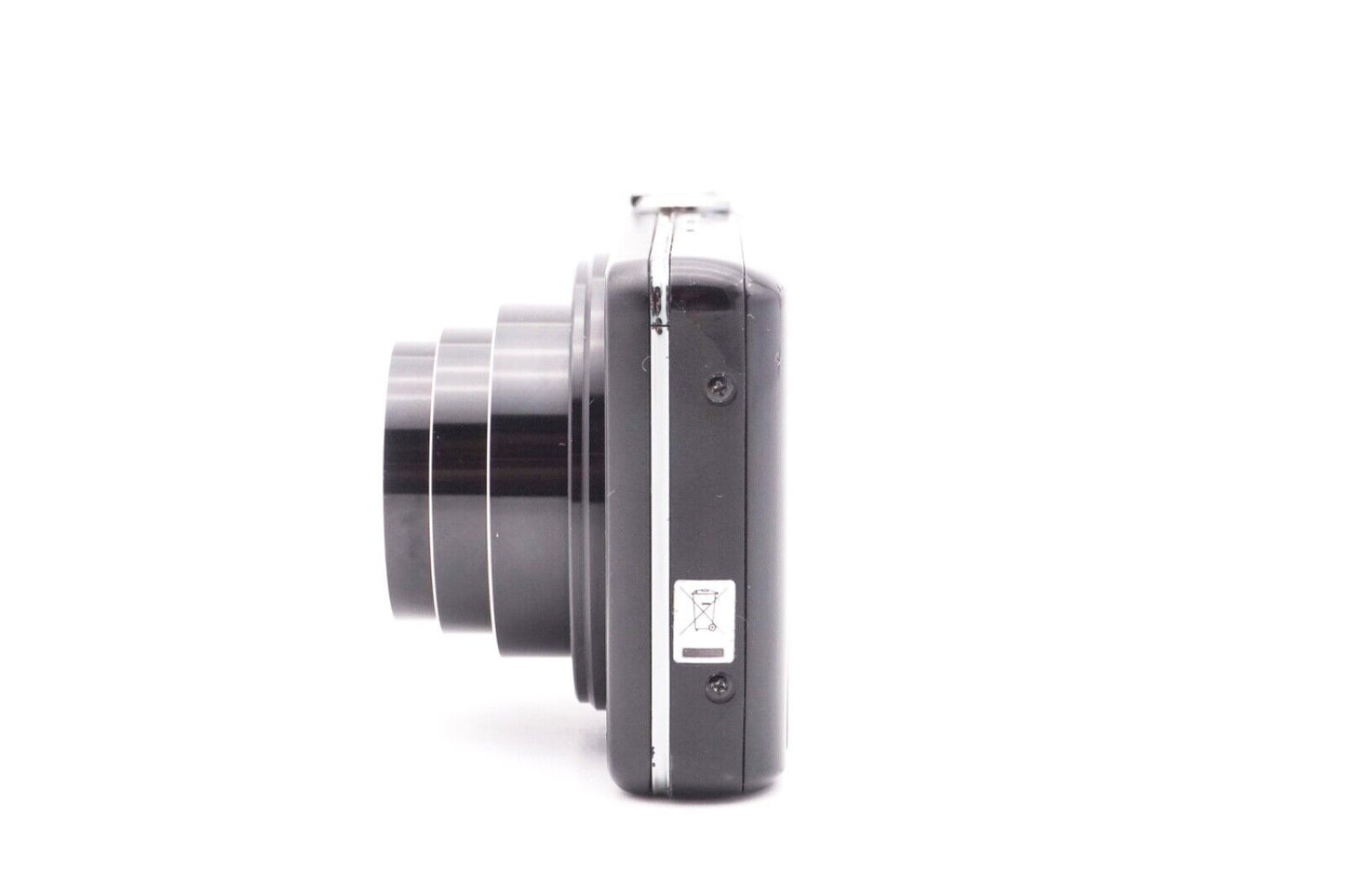 Sony CyberShot DSC-WX220 Kamera Kompakt Digitalkamera Reisekamera - Refurbished