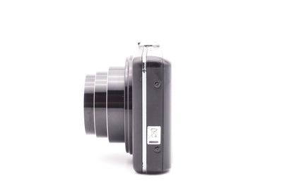 Sony CyberShot DSC-WX220 Kamera Kompakt Digitalkamera Reisekamera - Refurbished