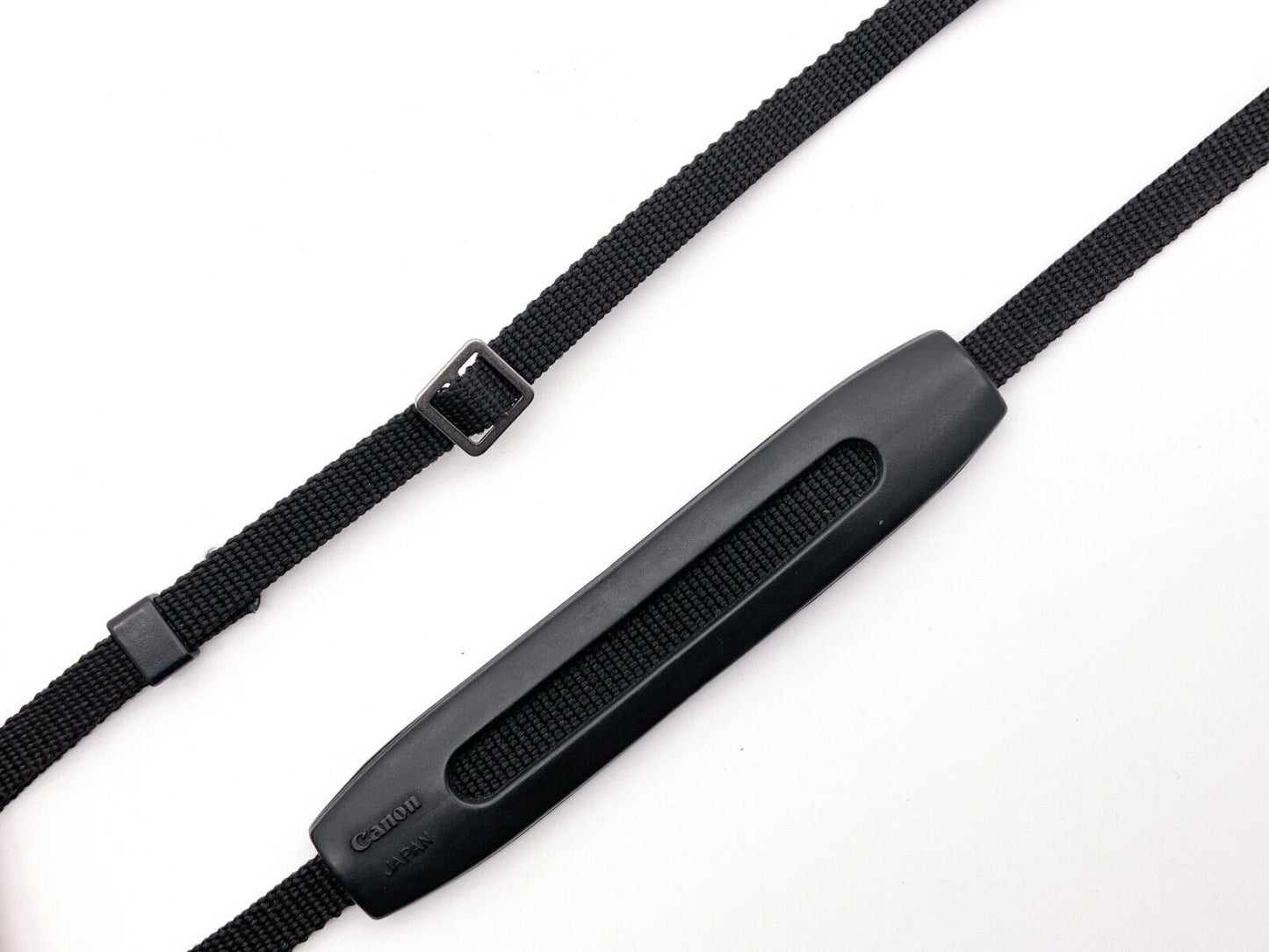 Canon Kameragurt Schulter Riemen Gurt Neck Strap Original für AE-1 A-1 AV-1 T90