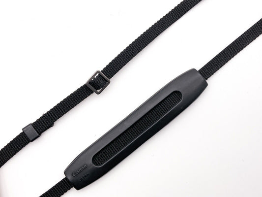 Canon Kameragurt Schulter Riemen Gurt Neck Strap Original für AE-1 A-1 AV-1 T90