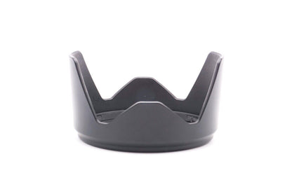 Samsung SCH-B 58mm Gegenlichtblende Lens Hood für Samsung 18-55mm III OIS
