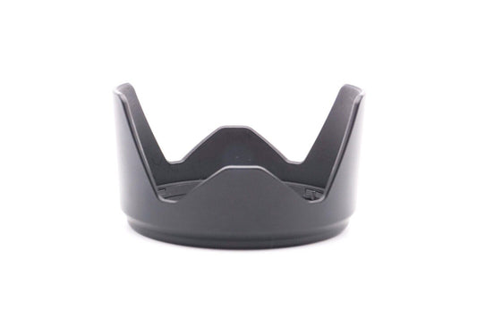 Samsung SCH-B 58mm Gegenlichtblende Lens Hood für Samsung 18-55mm III OIS