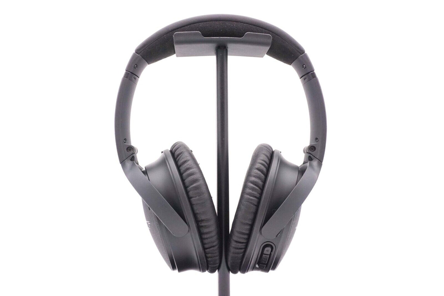 Bose QuietComfort 35 QC35 QC 35 Noise Cancelling Bluetooth Kopfhörer Overhead