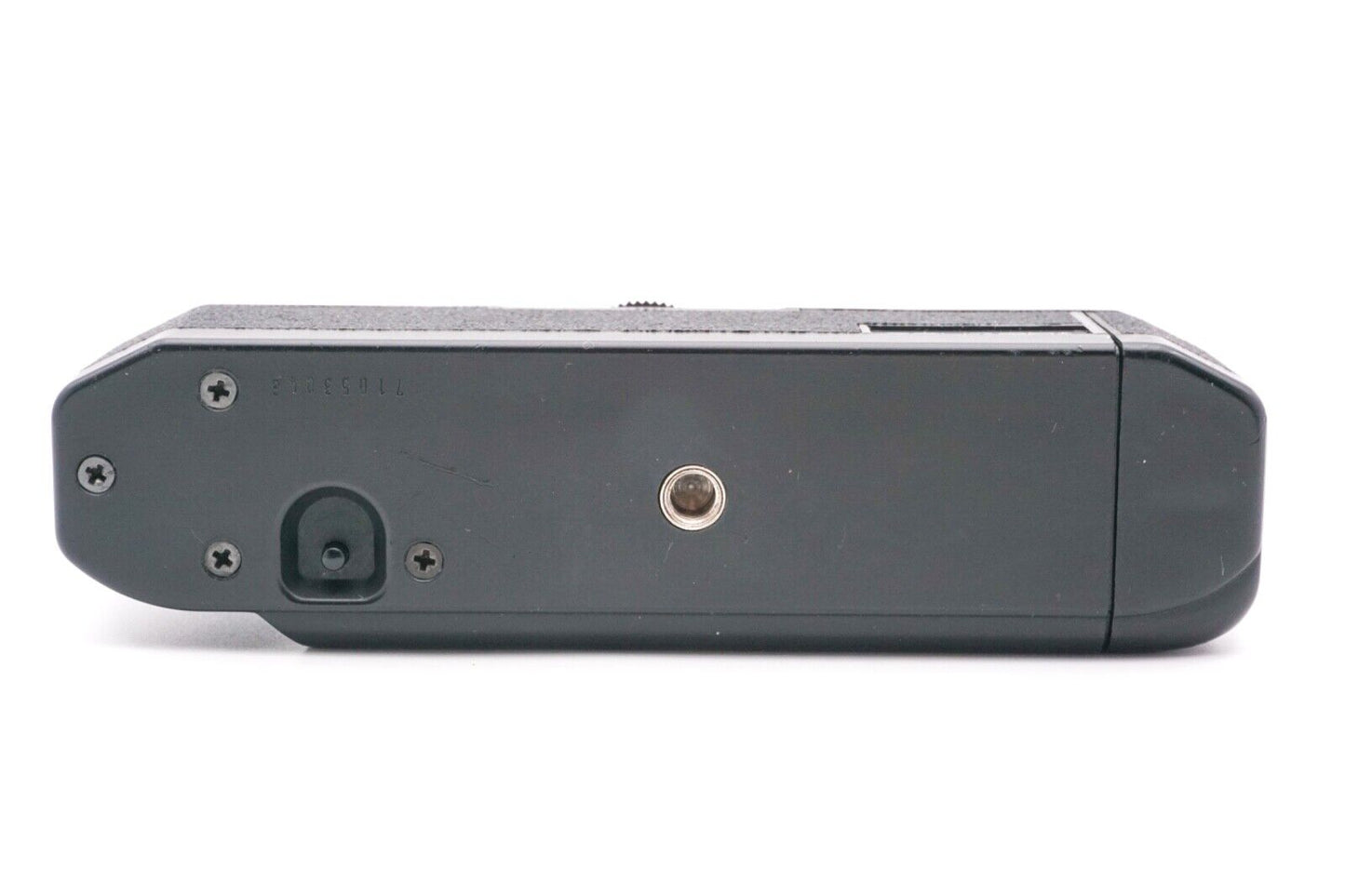 Soligor C-1TR Winder Motorwinder Griff für Canon A1 AE-1 AE-1 Program AV-1