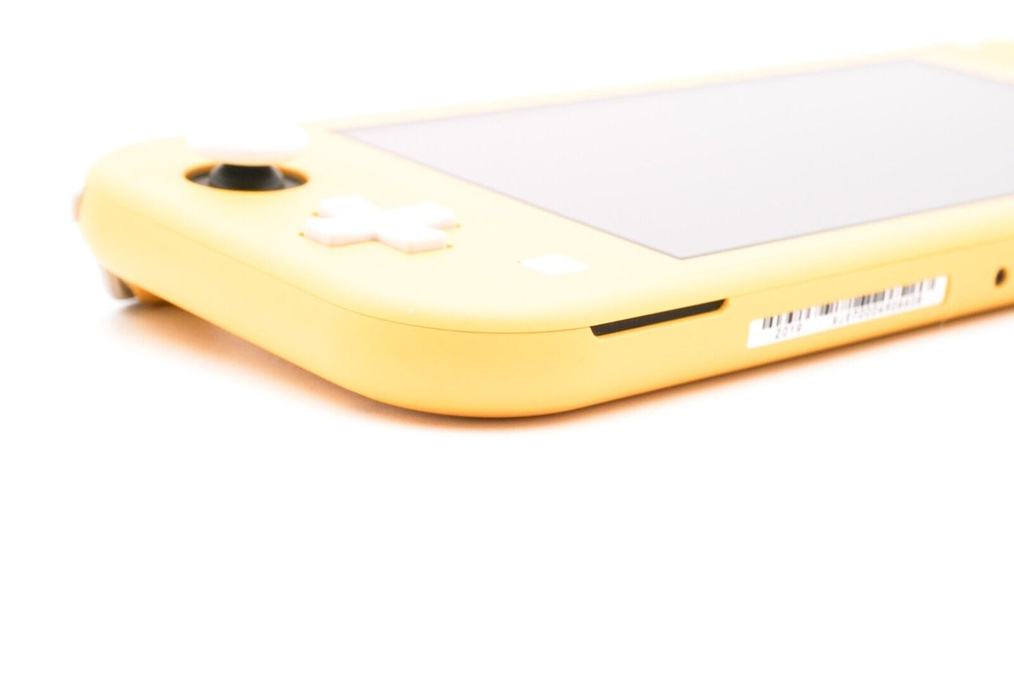 Nintendo Switch Lite 32GB Gelb Spielekonsole Handheld Konsole | Refurbished