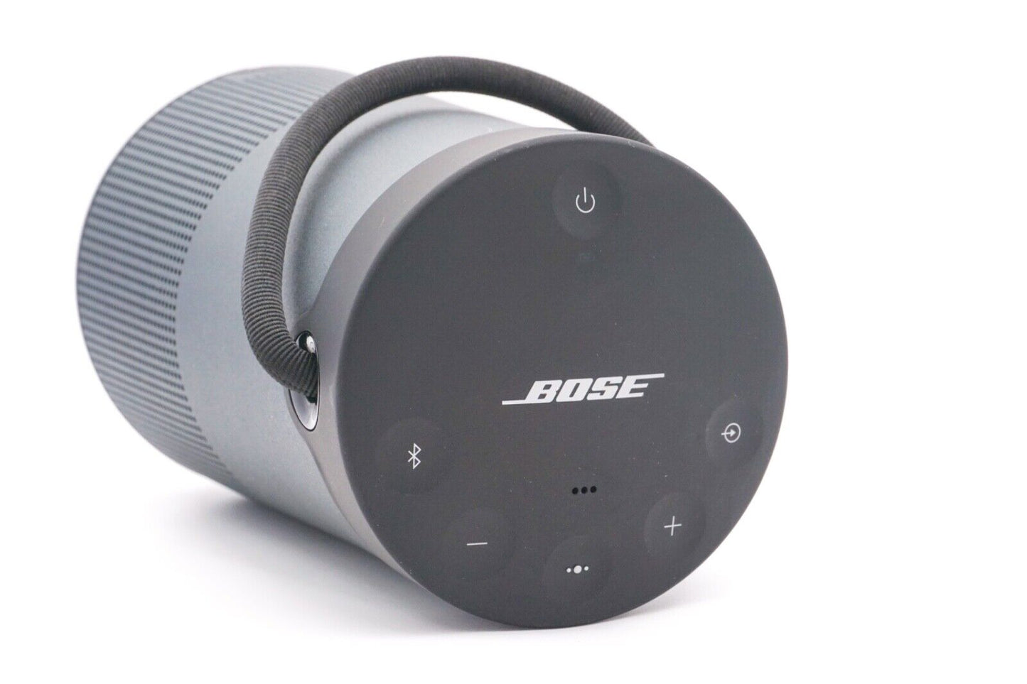 Bose Soundlink Revolve Plus Bluetooth Speaker Lautsprecher Schwarz | Refurbished