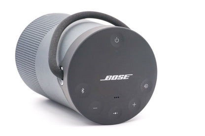 Bose Soundlink Revolve Plus Bluetooth Speaker Lautsprecher Schwarz | Refurbished