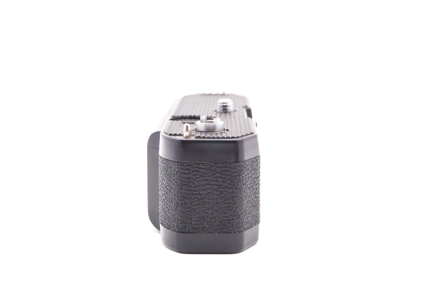 Soligor C-1TR Winder Motorwinder Griff für Canon A1 AE-1 AE-1 Program AV-1