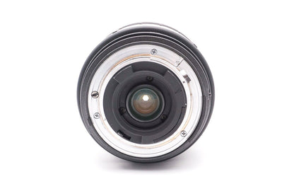 Nikon Tamron 28-200mm f3.8-5.6 AF Aspherical LD Zoom Objektiv Lens Nikkor DSLR