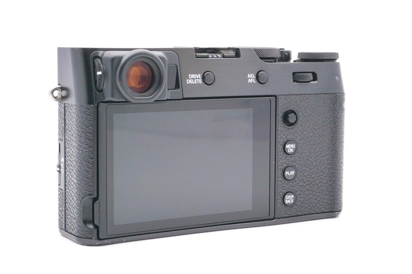 Fujifilm X100V Kompaktkamera Fuji Digitalkamera 15400 Auslösungen - Refurbished