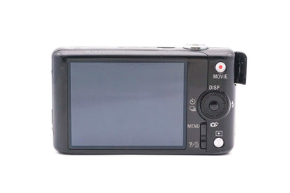 Sony CyberShot DSC-WX220 Kamera Kompakt Digitalkamera Reisekamera - Refurbished