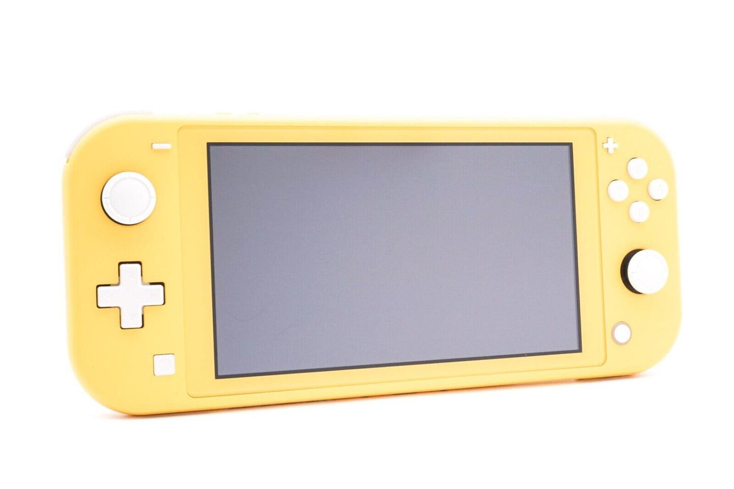 Nintendo Switch Lite 32GB Gelb Spielekonsole Handheld Konsole | Refurbished