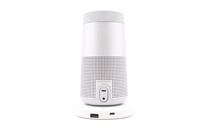 Bose Soundlink Revolve Bluetooth Speaker Lautsprecher Silber | Refurbished