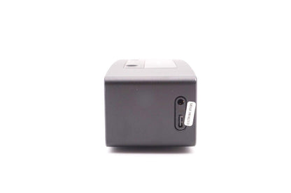 Bose SoundLink Mini II 2 Special Edition Triple Black Lautsprecher | Refurbished