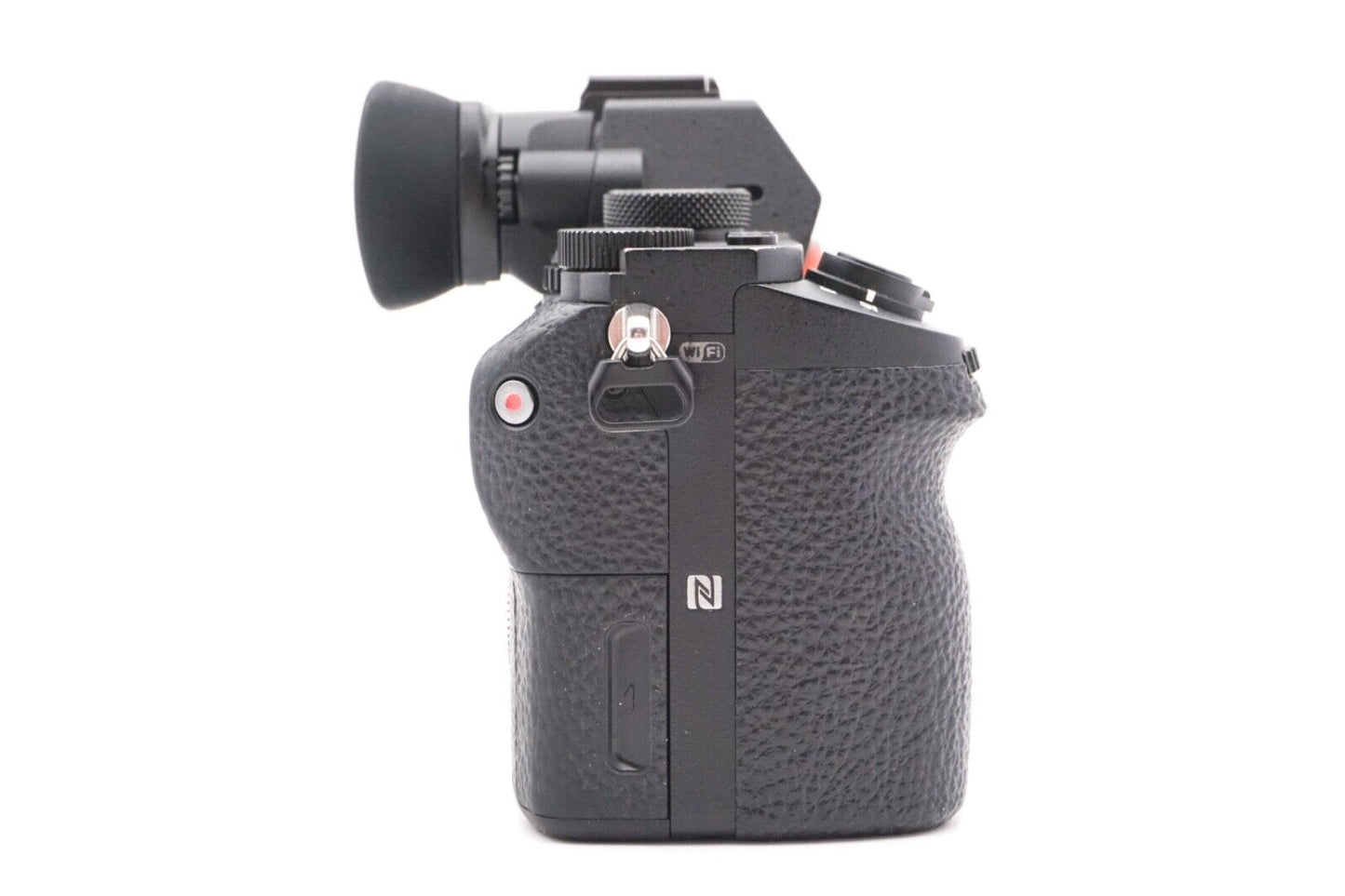 Sony Alpha A7 II 2 M2 Body digitale spiegellose Systemkamera DSLM | Refurbished