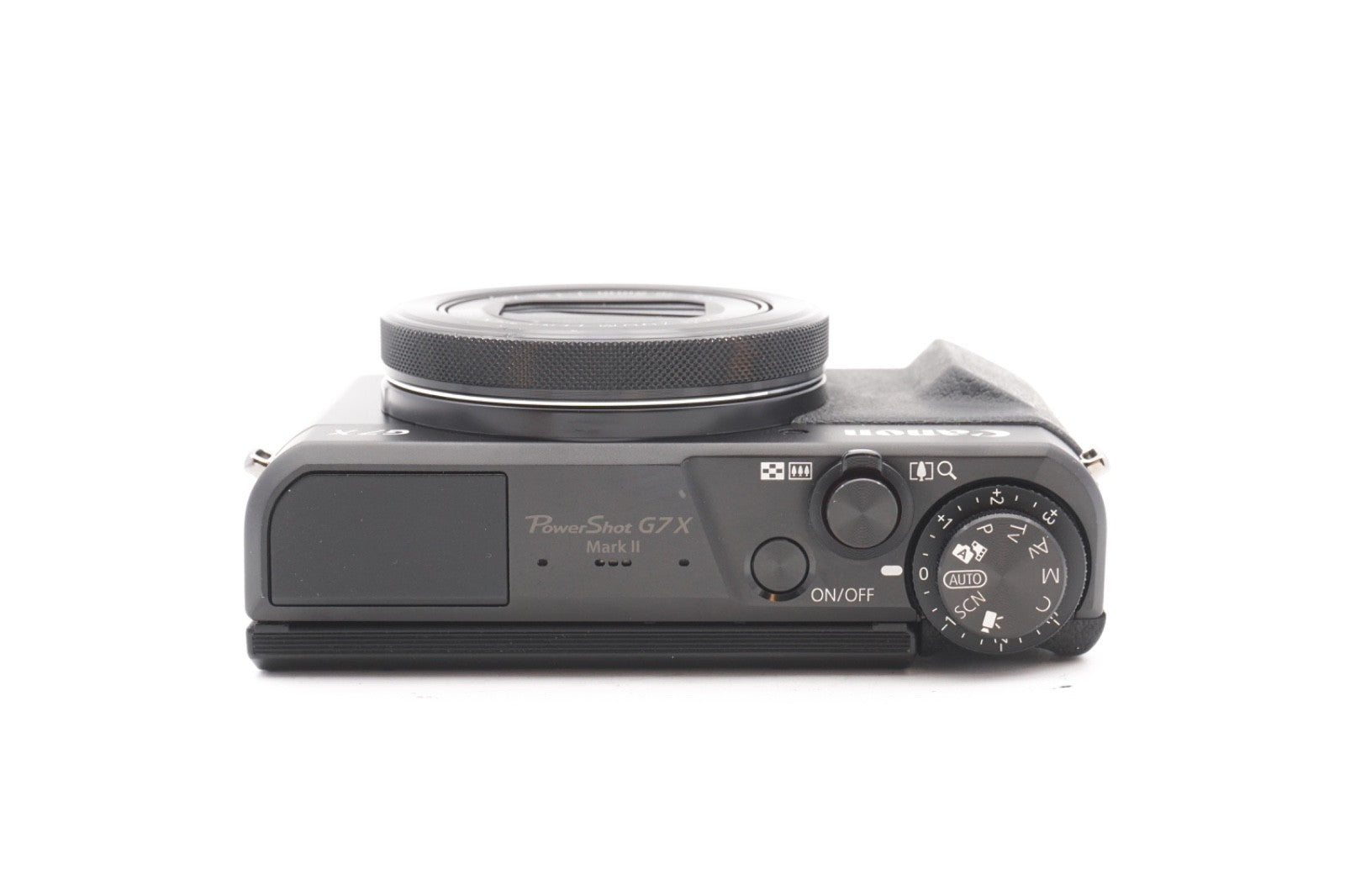 Canon PowerShot G7 X Mark II Digitalkamera Kamera Kompaktkamera – Refurbished