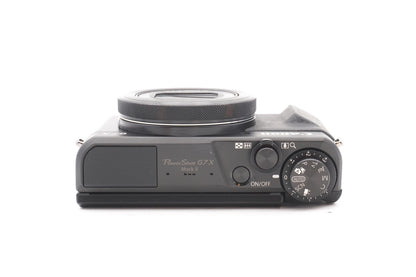 Canon PowerShot G7 X Mark II Digitalkamera Kamera Kompaktkamera – Refurbished