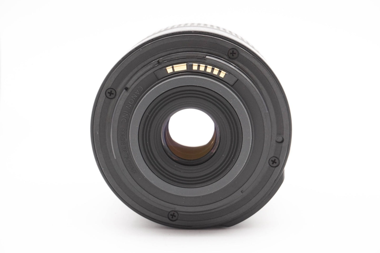 Canon EOS 1200D Digitalkamera + EF-S 18-55mm IS DSLR Kamera Kit - Refurbished