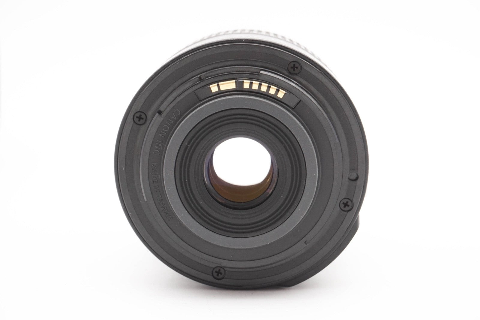 Canon EOS 1200D Digitalkamera + EF-S 18-55mm IS DSLR Kamera Kit - Refurbished