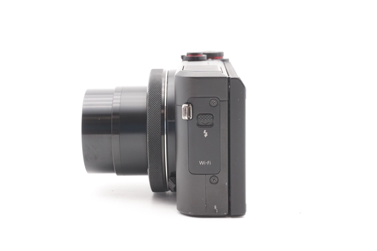 Canon PowerShot G7 X Mark II Digitalkamera Kompaktkamera Kamera – Refurbished
